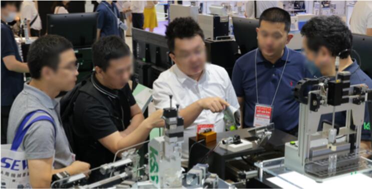 日本工业展Manufacturing World